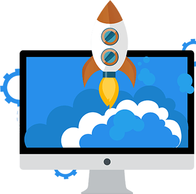 7+ Years of proven professional design and development services