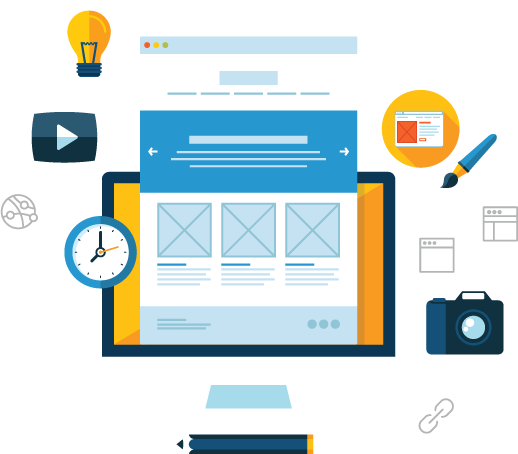 Website Development